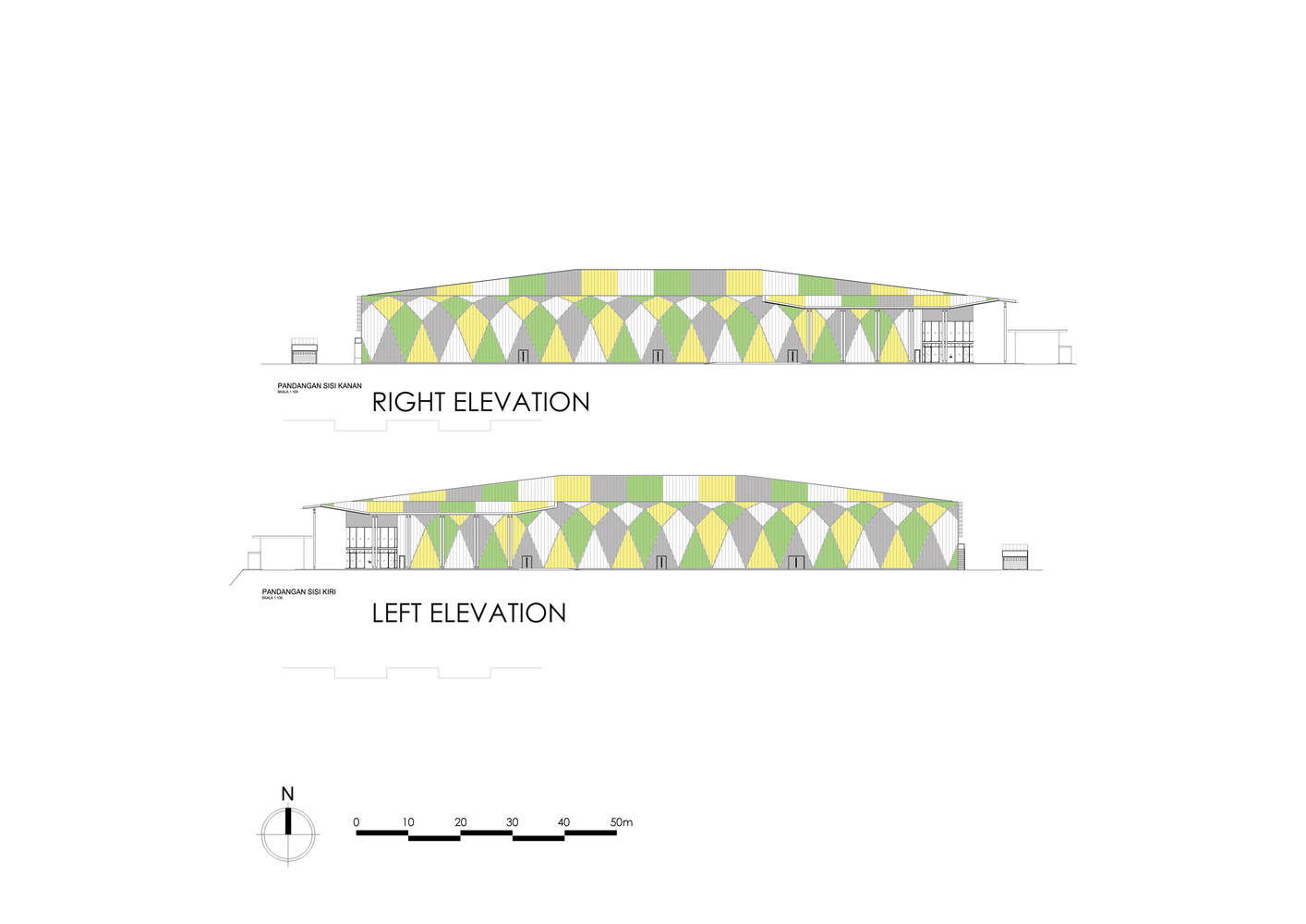 实达城会议中心 2（SCCC 2）-74