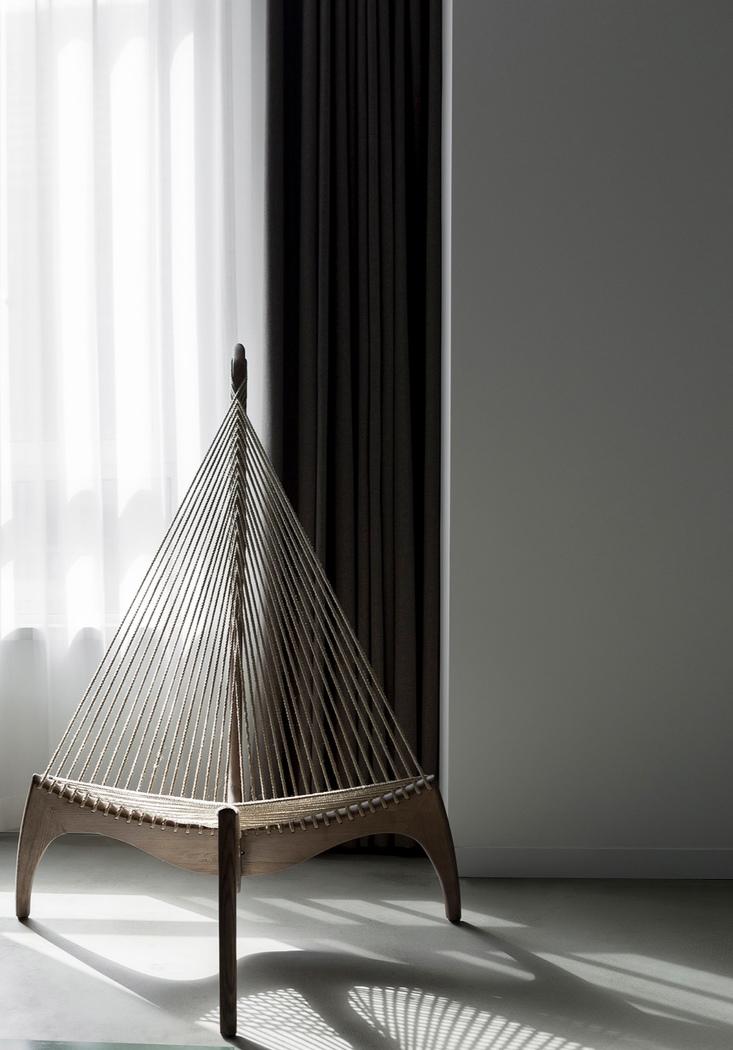 竹影深处,静享生活之美-9