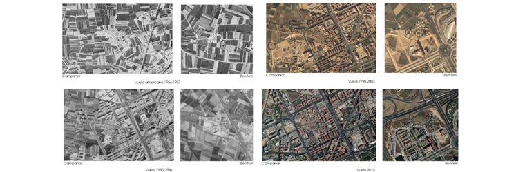 Planur  e · 托雷多旧城区圣豪梅街区改造-5