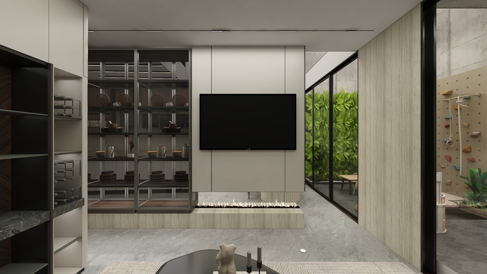 Artisan Project. Kitchen Design-22