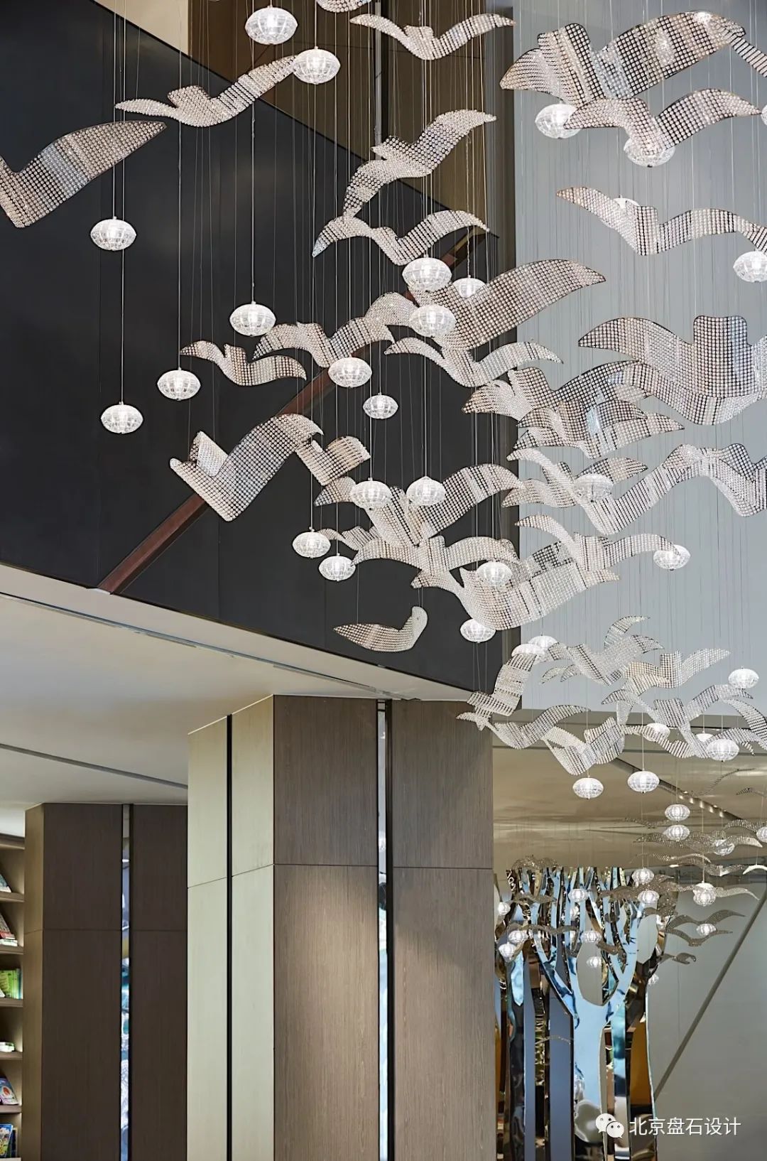 中粮沈阳隆悦祥云售楼处丨中国沈阳丨北京盘石典艺装饰设计有限公司-23