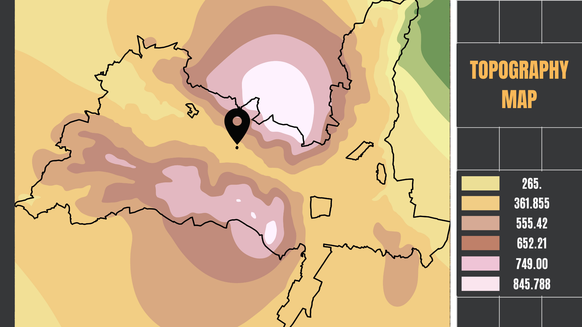 Nablus Municipality _ Site planning-24