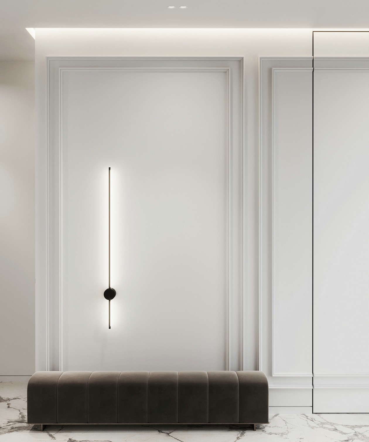 Matthew Zimovets 最新设计作品解析 | 室内设计亮点与趋势-6