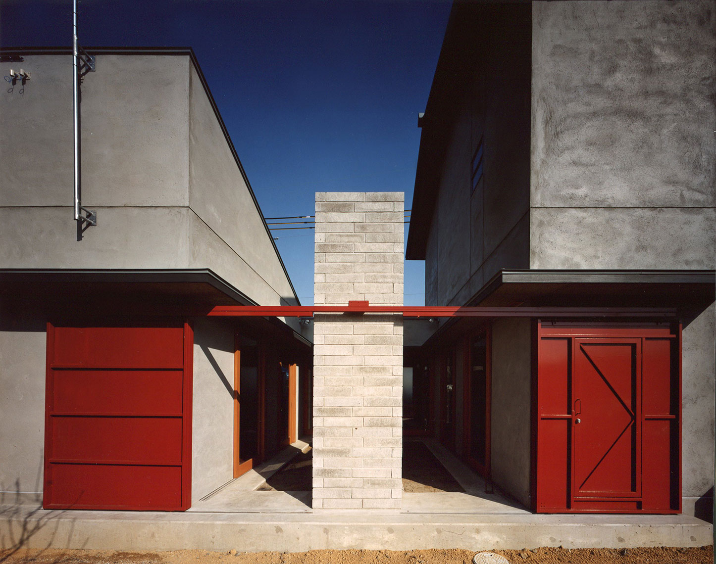 湖南アルプスの家   House in Alps Konan Kouichi Kimura Architects-1