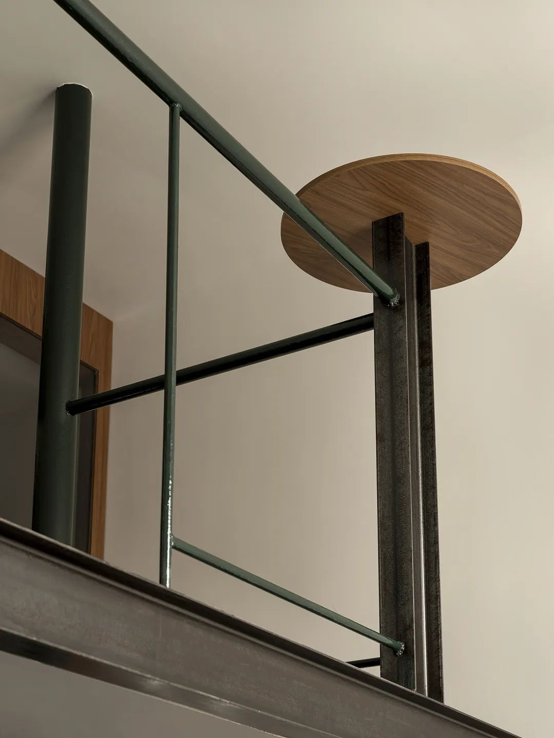 艺术家阁楼 · 生活与艺术的完美融合丨中国沈阳丨白菜设计-21