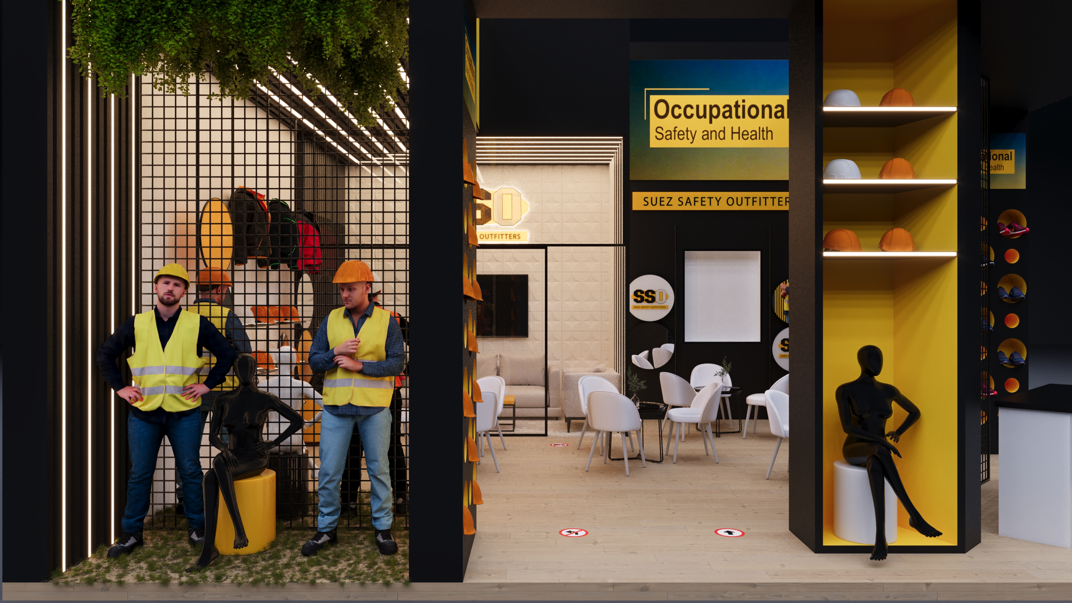 单点登录展位丨Muhammed Zakaria-11