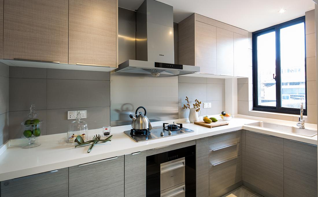 
新桥镇样板房 -5