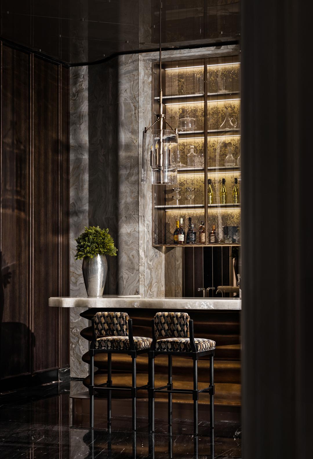 杭州·奥映鸣翠府丨中国杭州-32