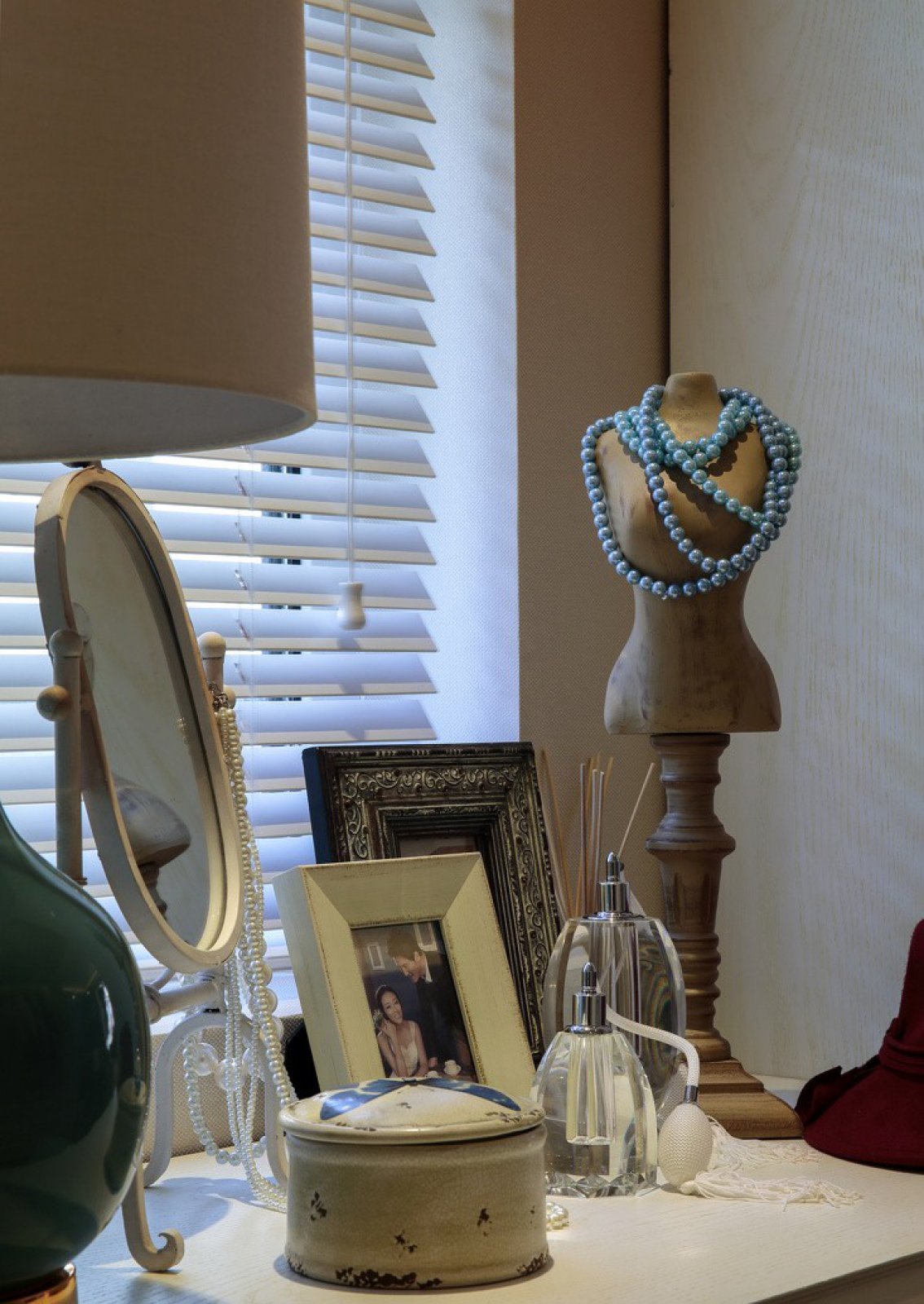 "150㎡海住宅 | 现代欧式混搭风"-7