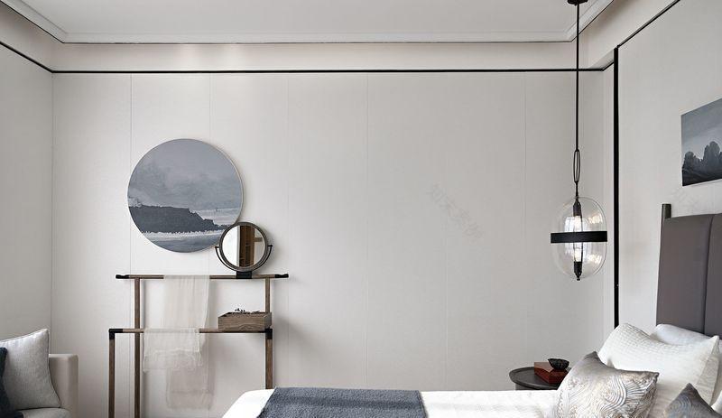 佛山阳光城·檀悦合院 | 诗意栖居,静享东方美学-32