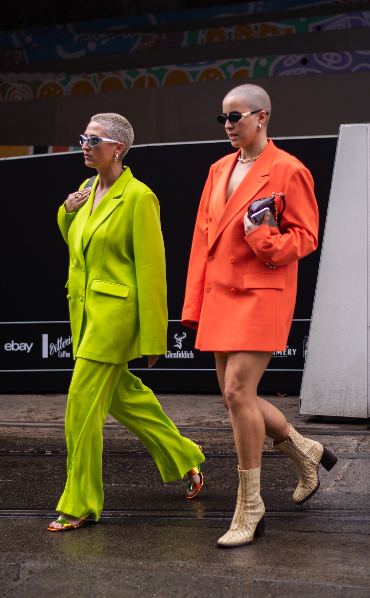 AUS Fashion Week 2023-9