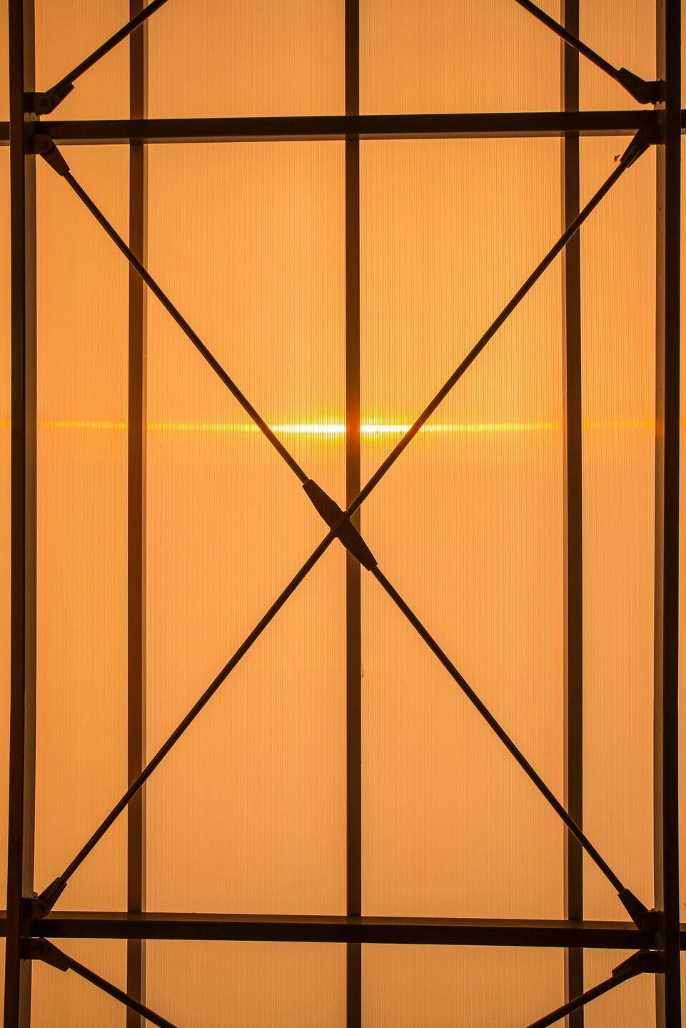 南非 Rubela Park Offices | 工业风绿建筑的典范-64