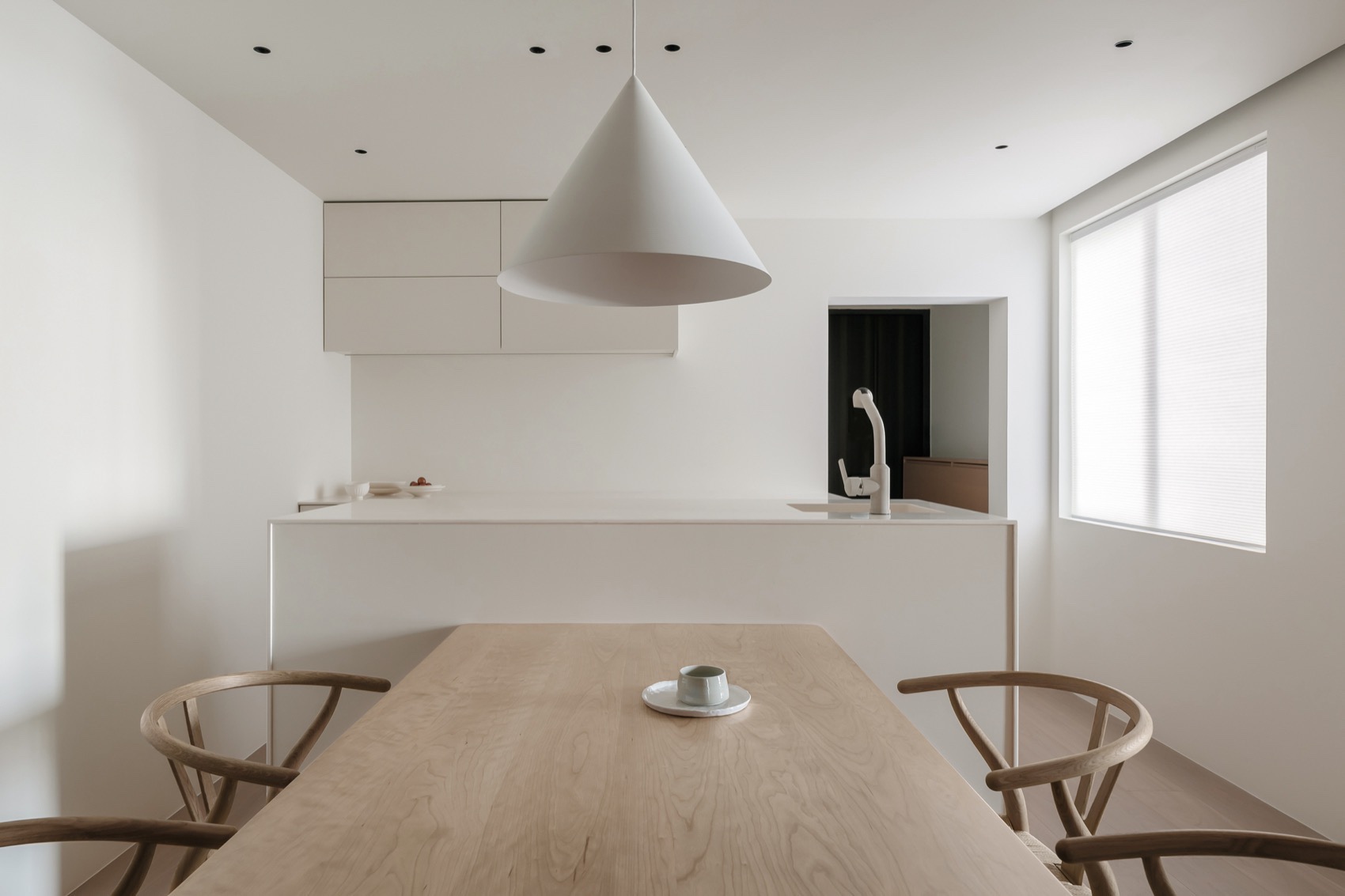 亭，上海 / 木卡工作室-7