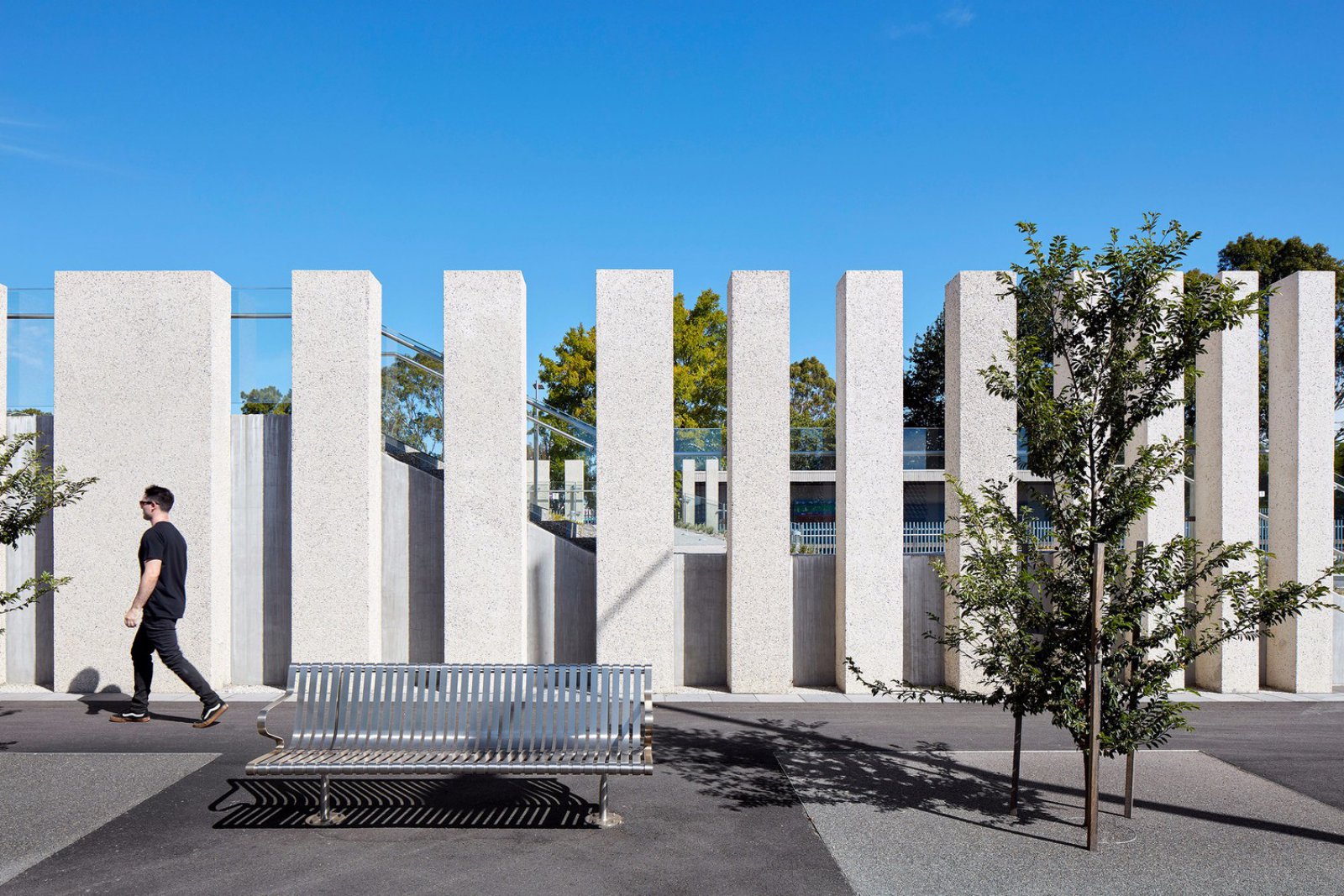 纪念图书馆 - 莫伊服务中心  fjmt-15