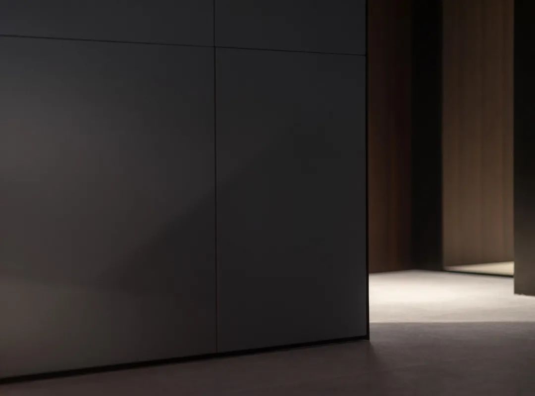 界木·悦家 · 极简纯粹的整木定制空间丨中国泉州丨中维设计-70