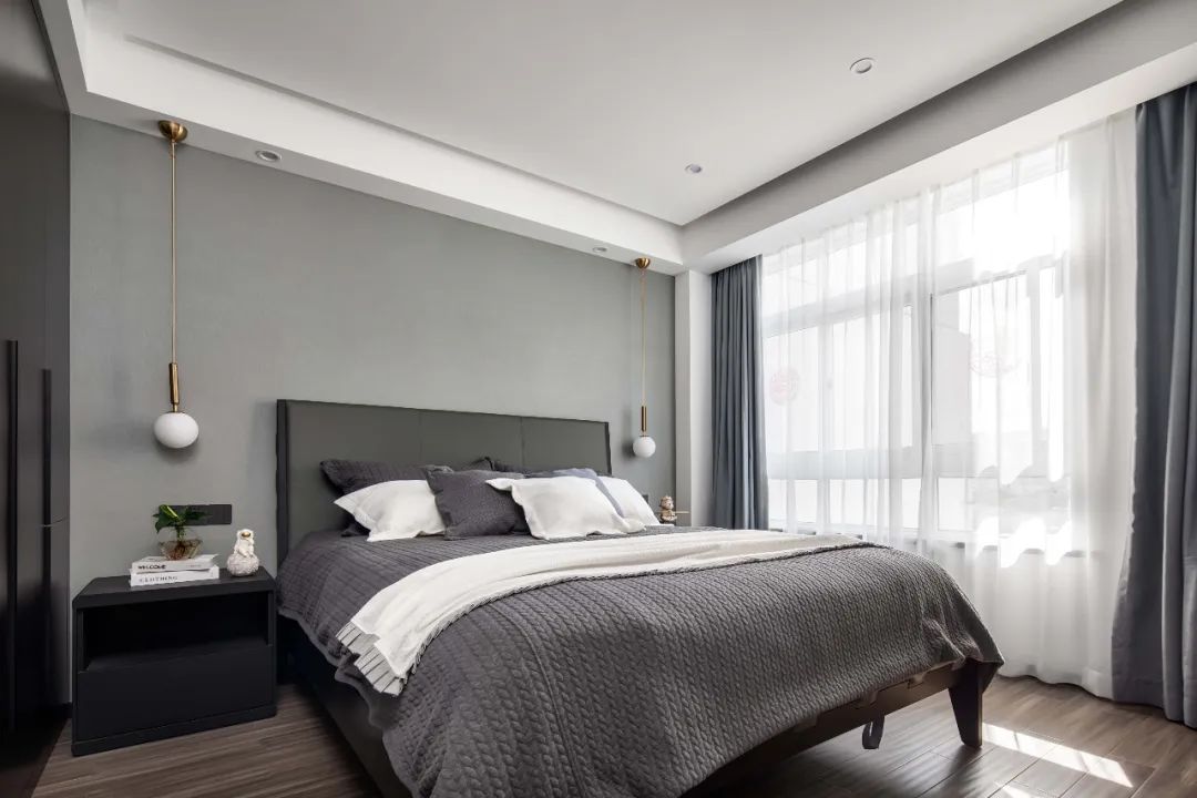 95 后小夫妻的现代生活空间-75