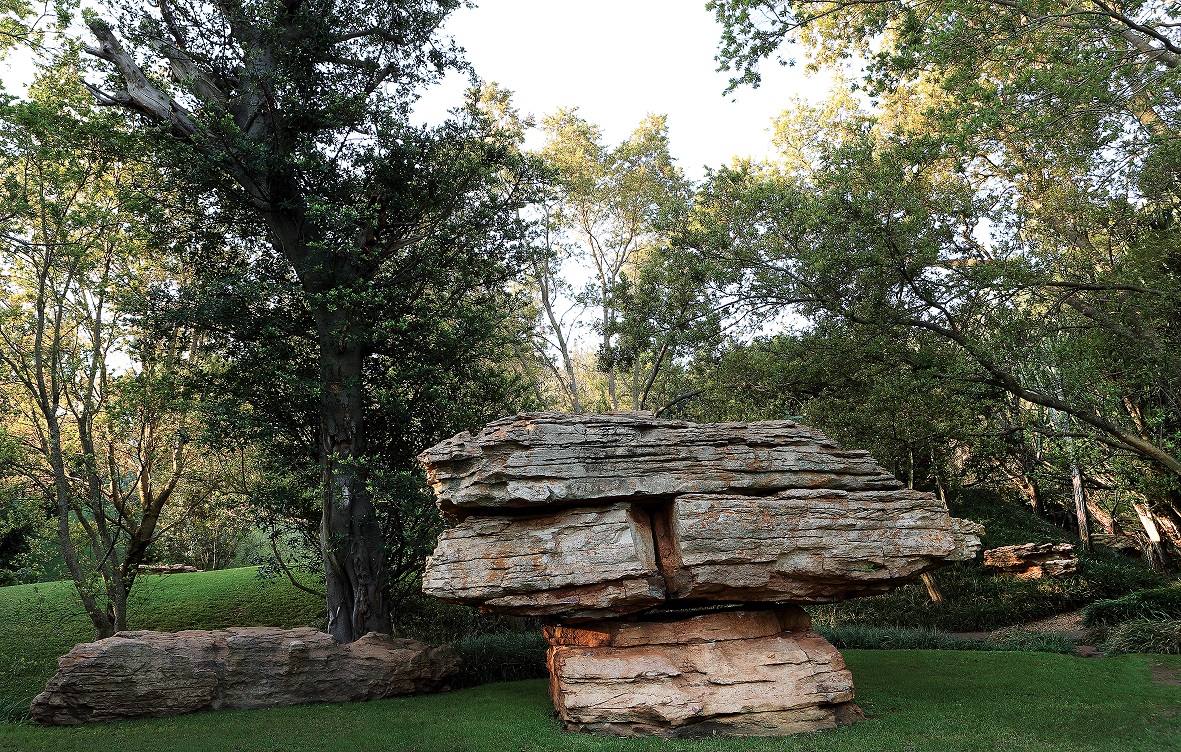 The Saxon Johannesburg 南非约翰尼斯堡Saxon酒店-18