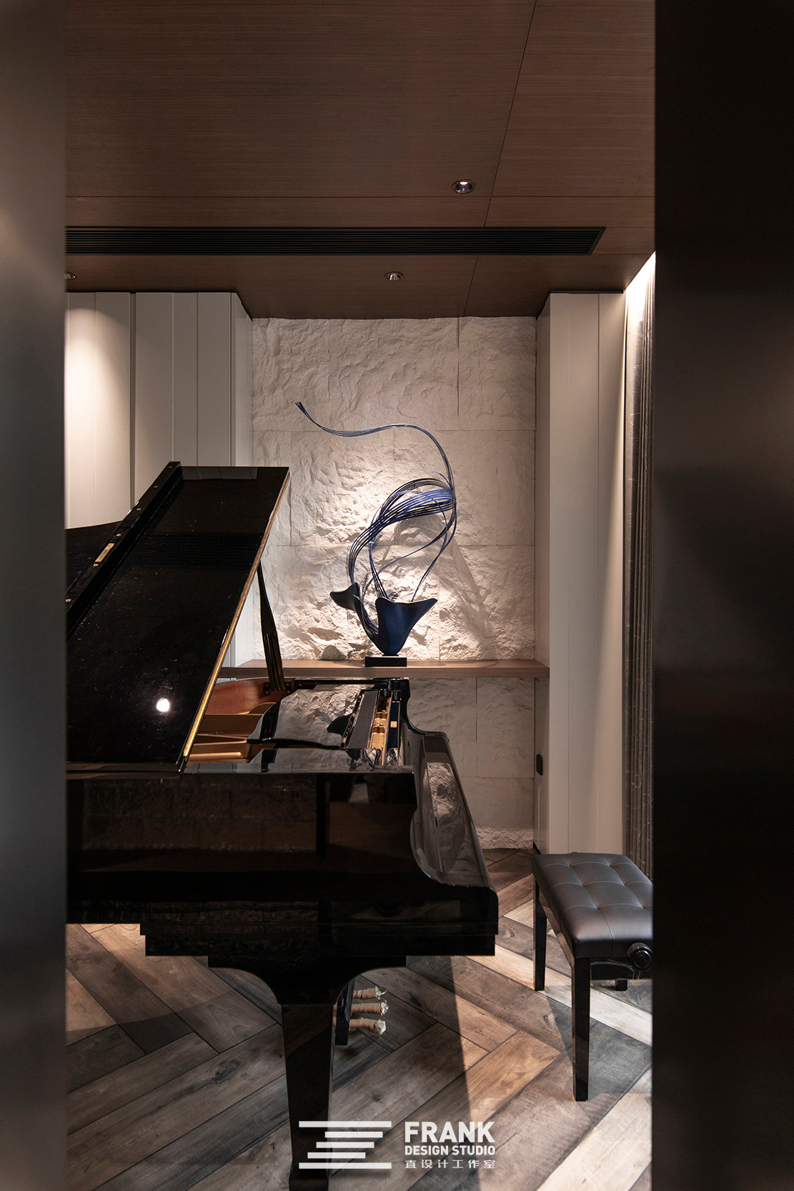 中山 L宅 | 中山直设计工作室-5