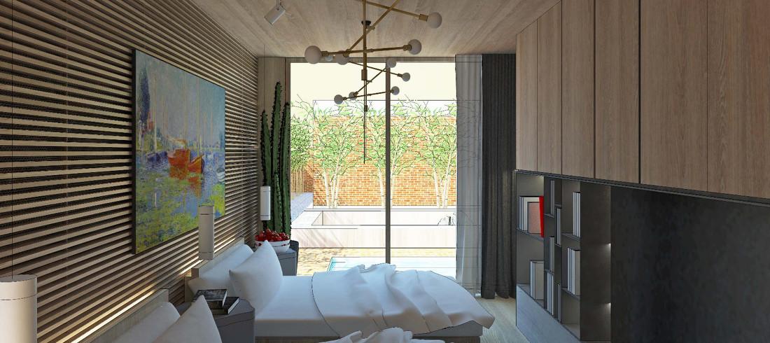 
河南永城民宿 -32