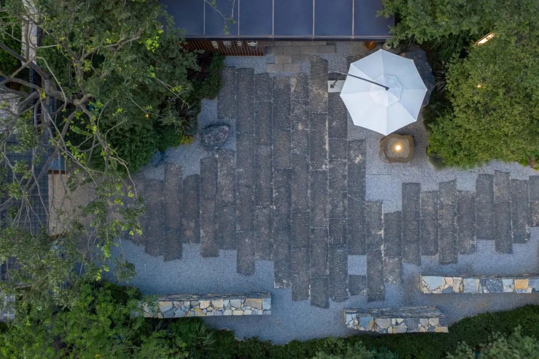 普者黑云水度假小镇-39