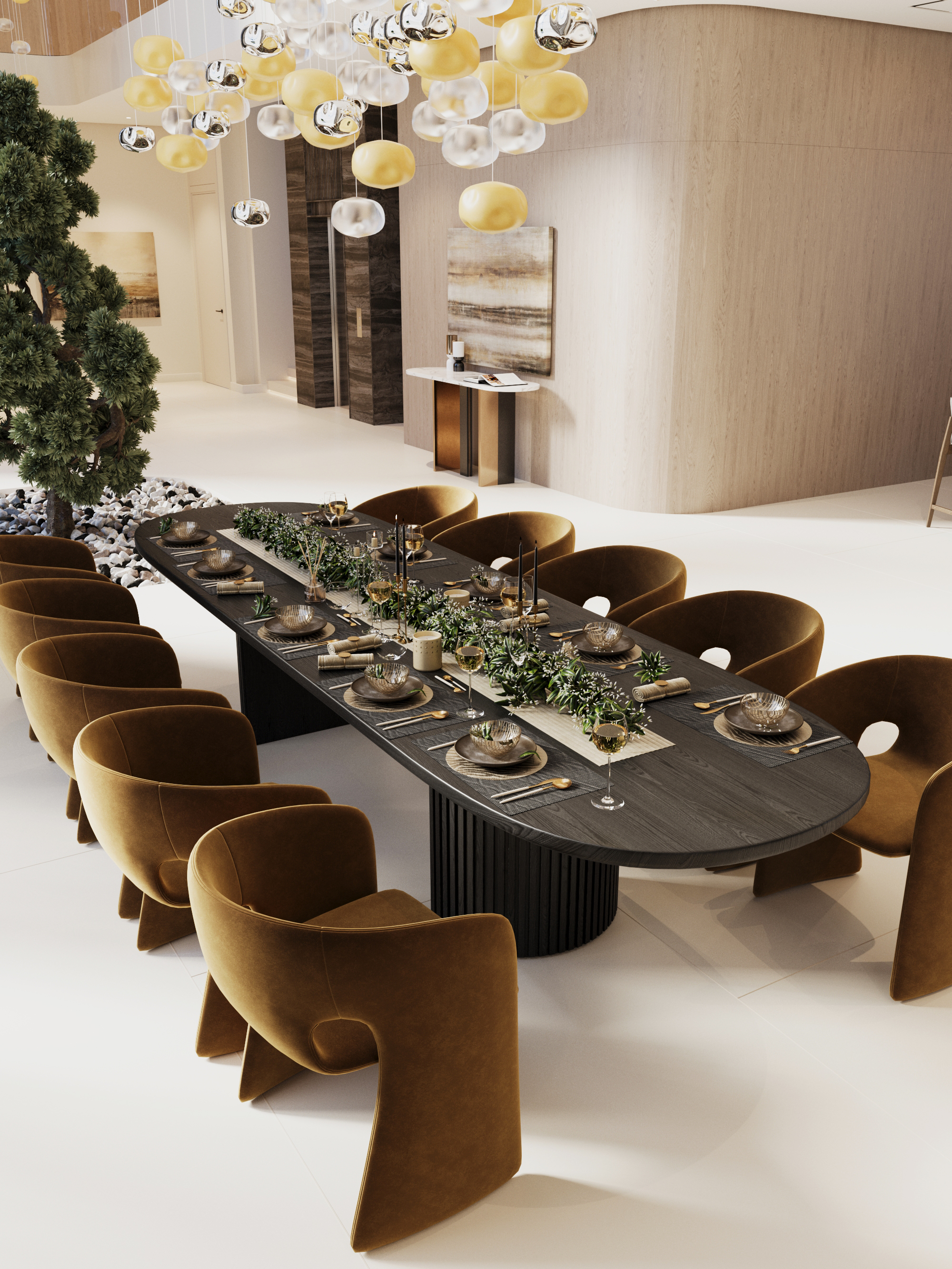 LUXURY VILLA IN DUBAI - 2025-5