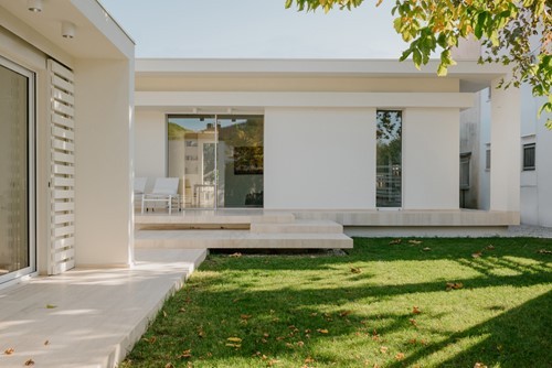 丨意大利丨Guido Bondielli Architects等-6