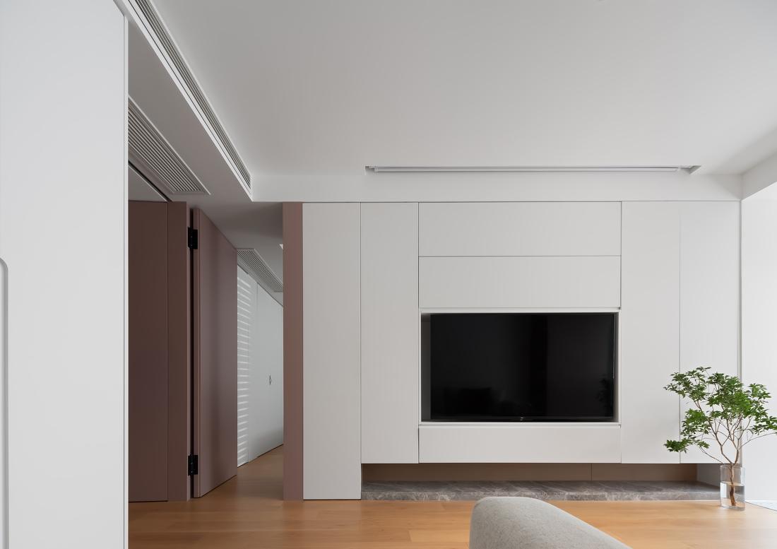 95 后小情侣的梦之屋 · 老旧学区房变身温馨婚房丨中国江苏-69