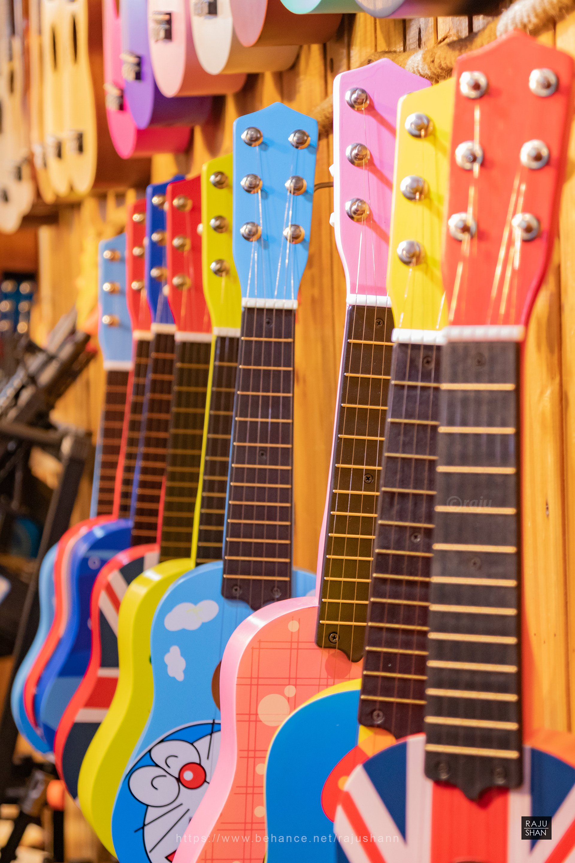 Xitang Water Town西塘古镇丨中国浙江-16