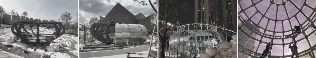 给城市最好的礼物｜长春万科·宽城拾光公园-162