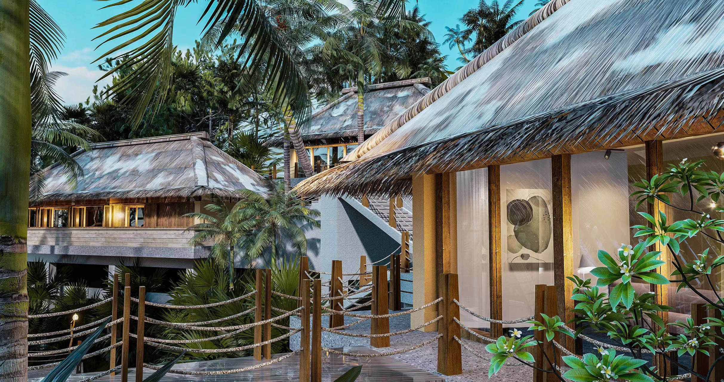 海外度假别墅-11