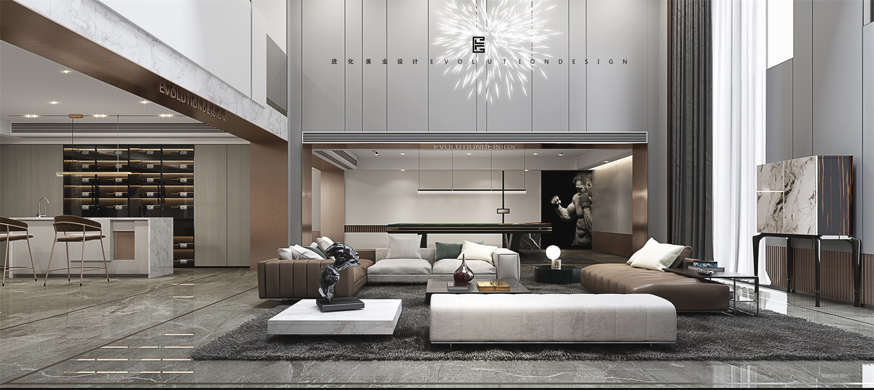 约克郡流动的金色盛宴-9