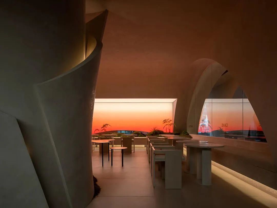 【新作】本立设计 | KAFELAKU COFFEE 在地生长概念店！-26