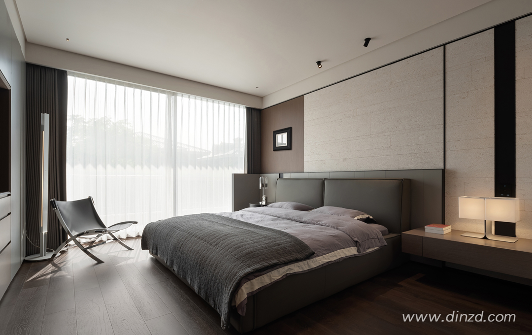 浙江宝石公馆 845㎡别墅丨中国嘉兴丨应氏建筑设计+迷作空间-80