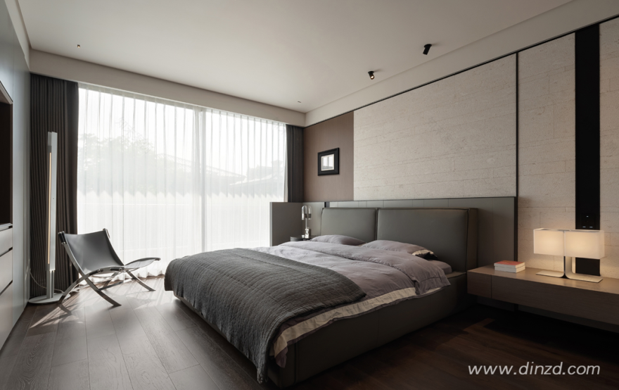 浙江宝石公馆 845㎡别墅丨中国嘉兴丨应氏建筑设计+迷作空间-80