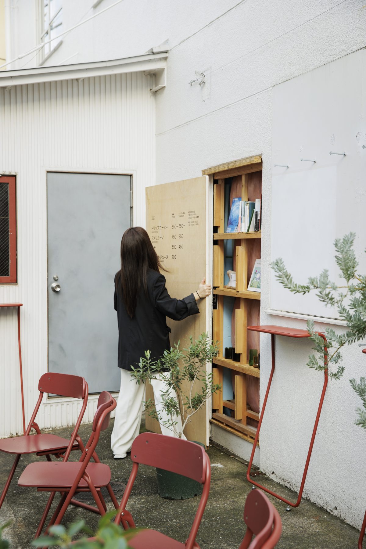 丨日本东京丨Jo Nagasaka,Schemata Architects-13