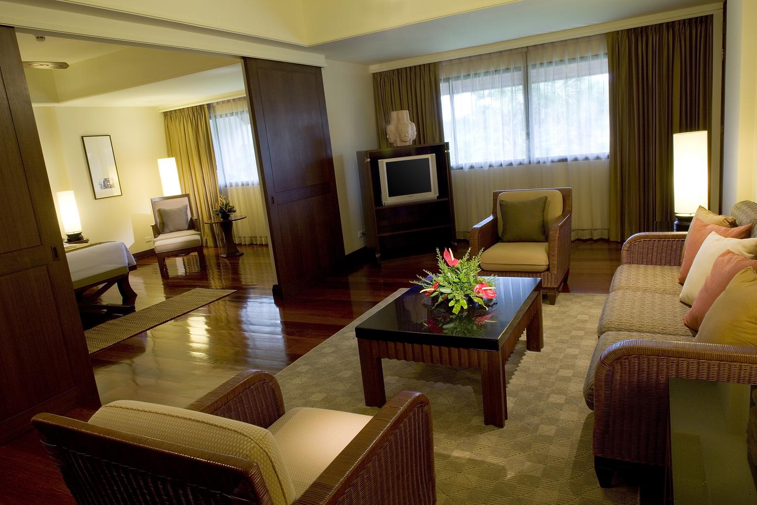 )Le Meridien Angkor, Siem Reap, Cambodia-16