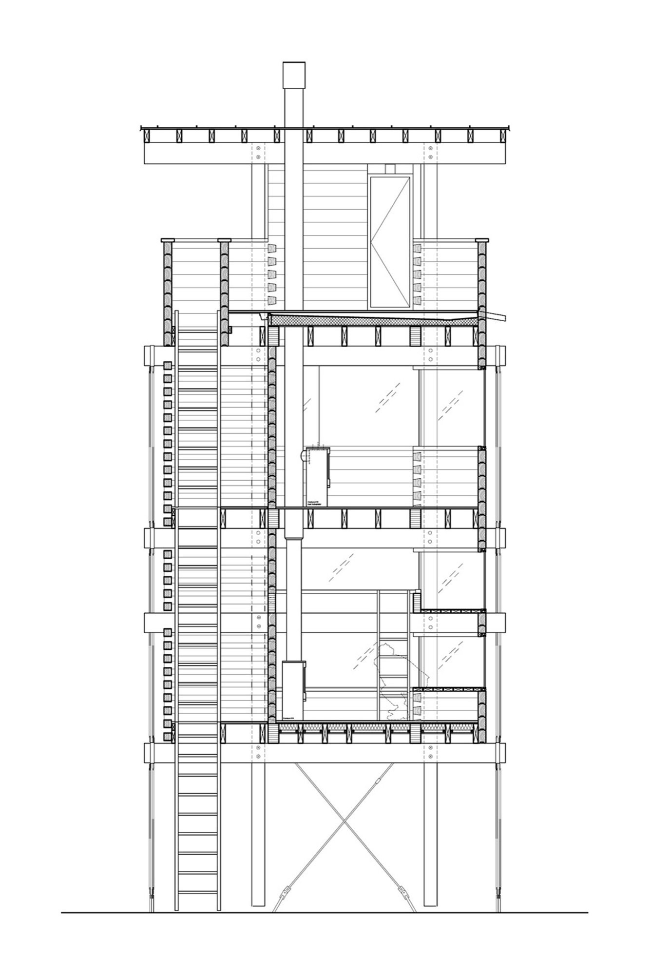 挪威 Moose Tower-4