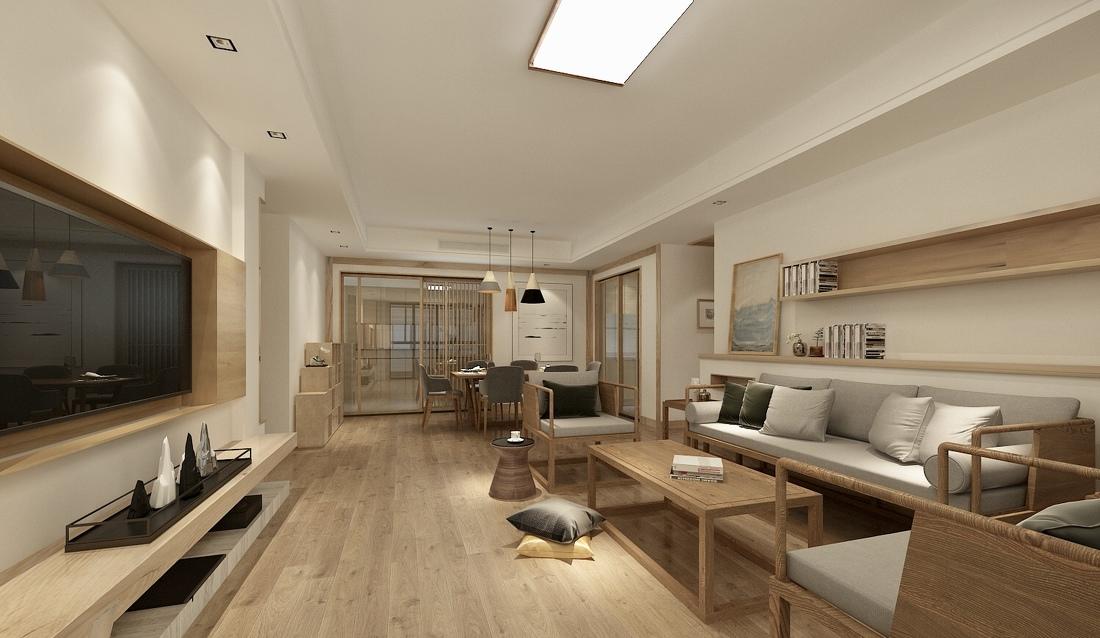 空间魔法师 | 小改动大功能的装修案例解析-59