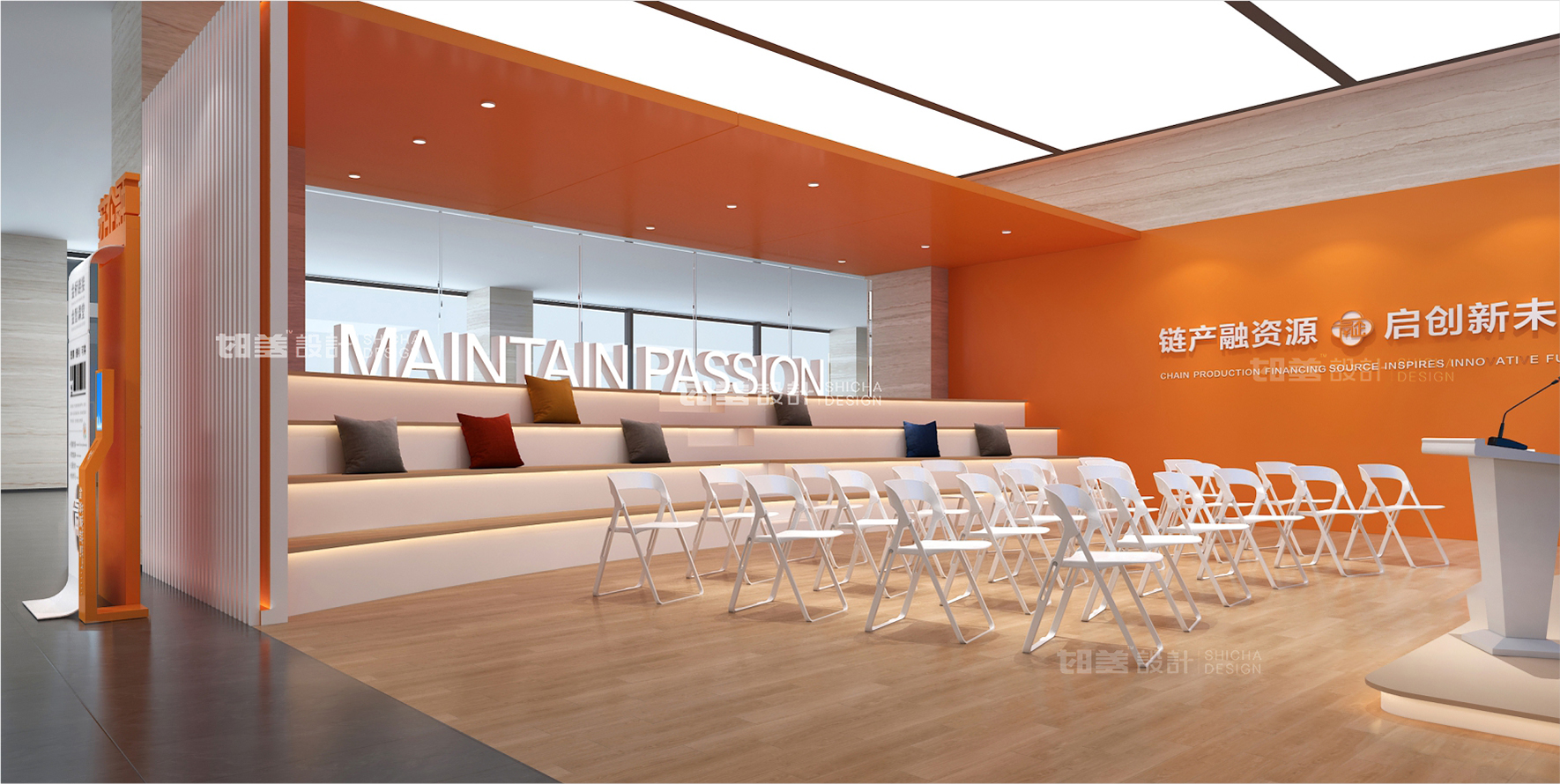 苏州企业金融服务超市设计营造-9