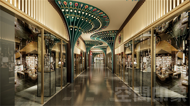 国风潮流主题商业-35