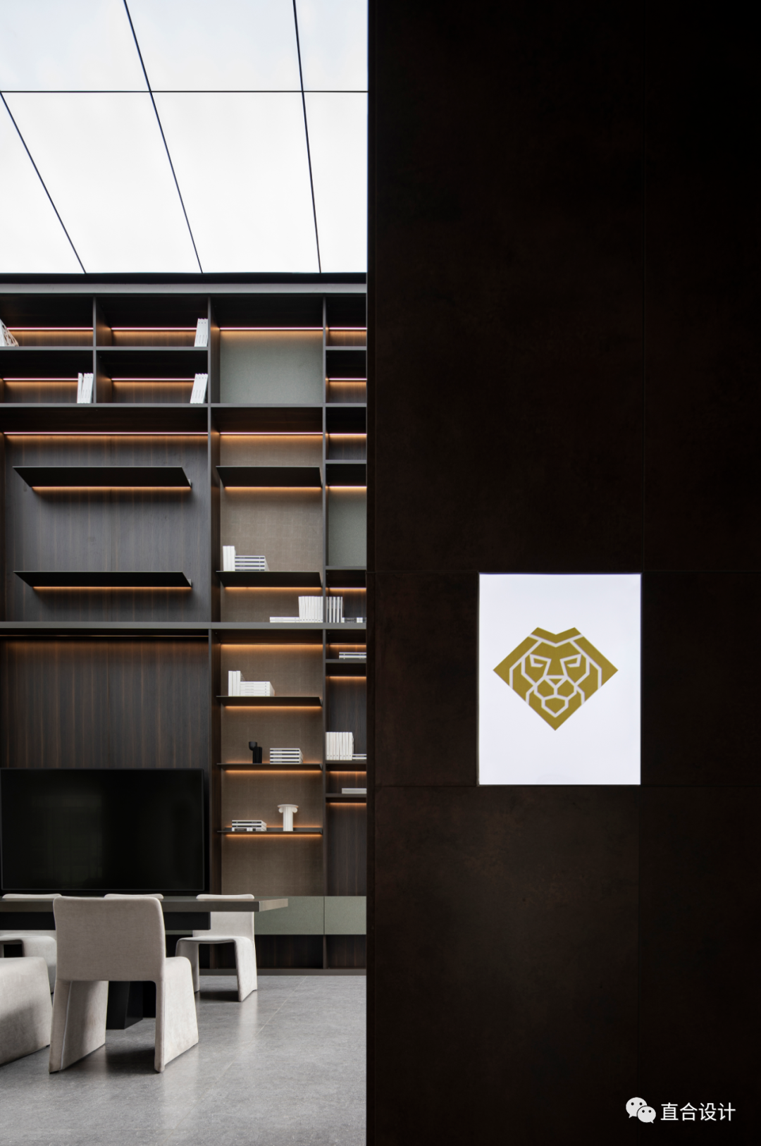 NACOOC丨中国泉州丨直合設計-10