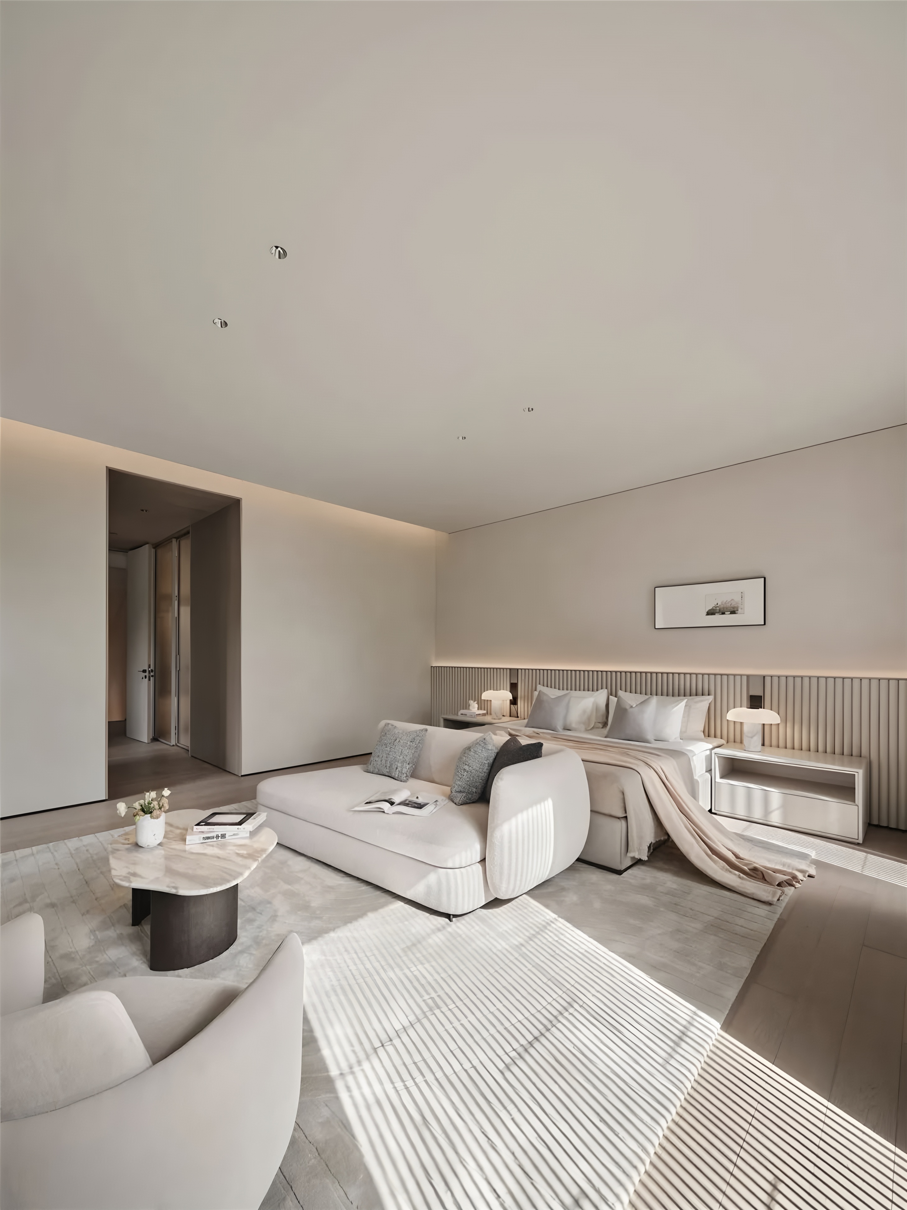 养云安缦苑别墅丨中国上海丨CIMA希玛设计-65