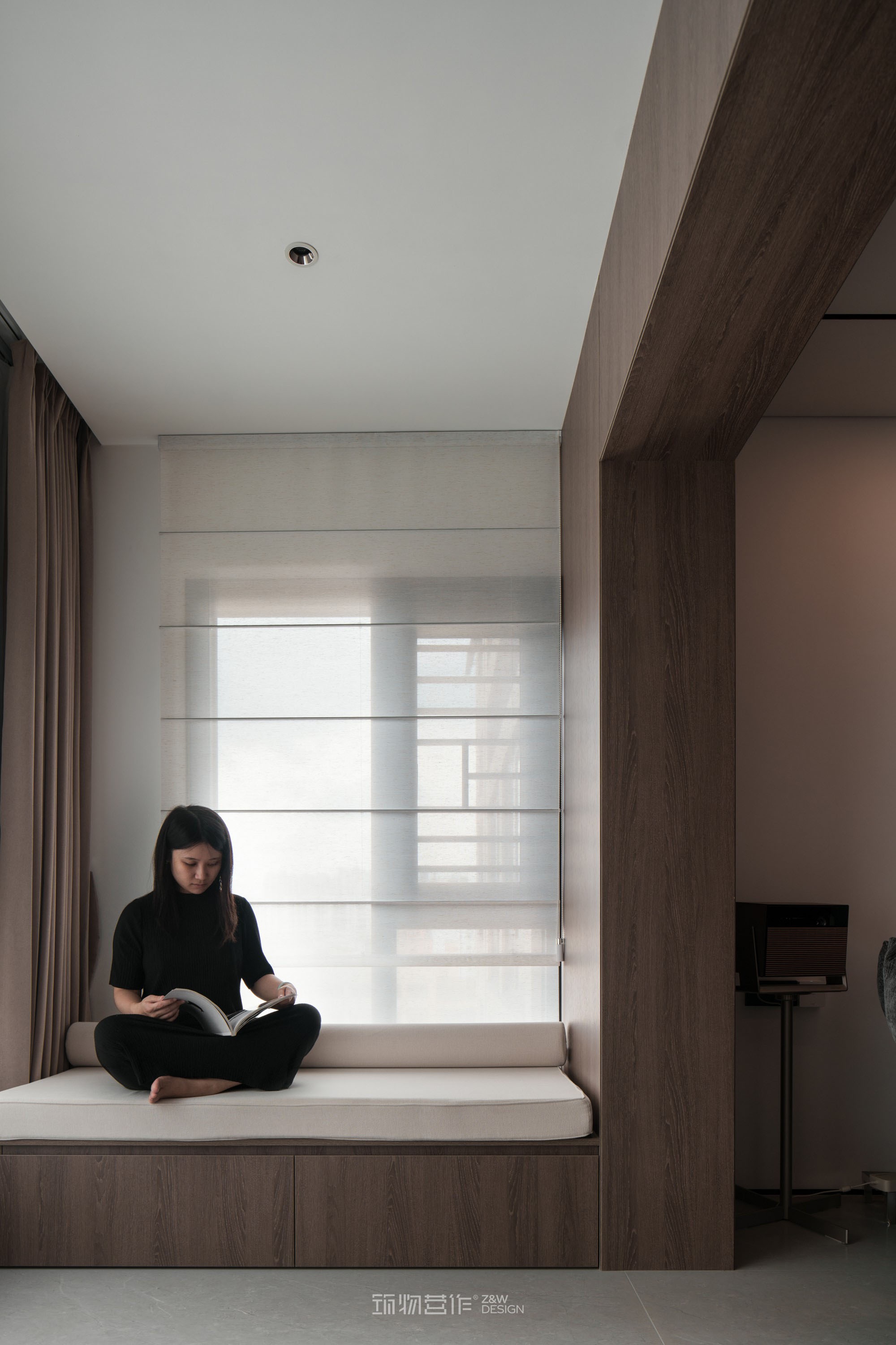 筑物营作 · 180㎡金湖壹号精装全拆丨中国海口丨筑物设计-29