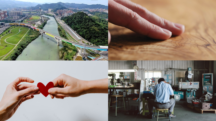 新北市捷运环状线车厢改造(Moving Craft)丨柏成设计(JC. Architecture & Design)-37