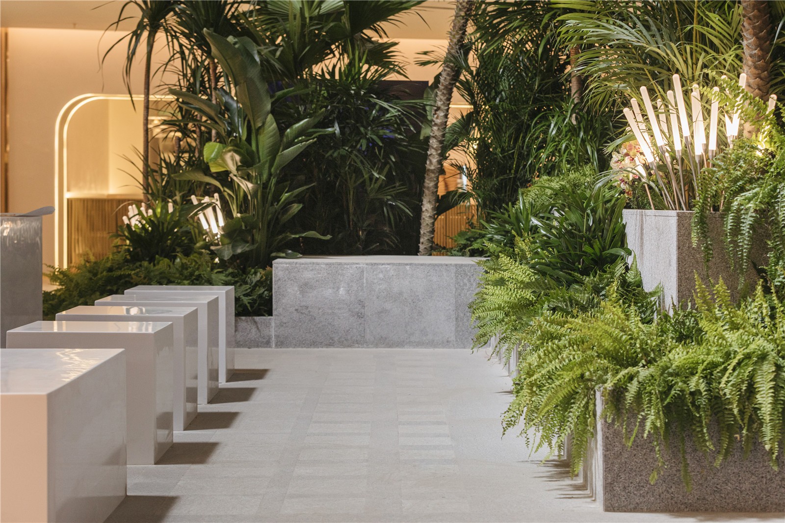 北京大兴大悦春风里景观丨中国北京丨偶木（北京）国际景观-12