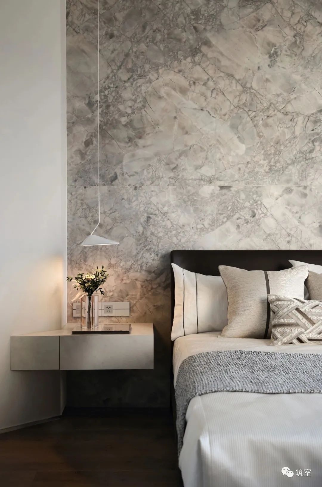 鲁能格拉斯小镇丨中国北京丨筑室-17