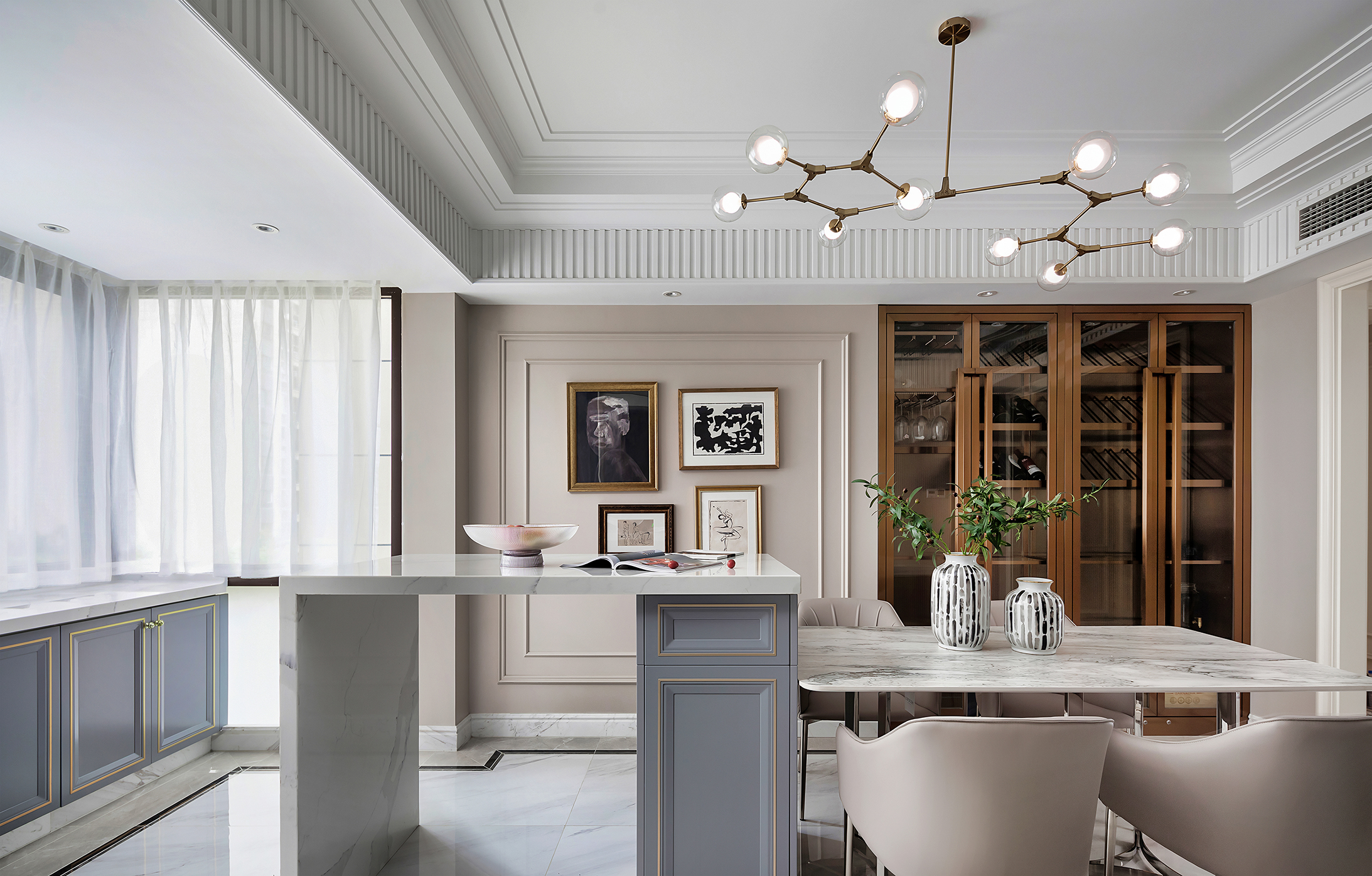 起居坐卧、工作阅读、煮饭品茶、盘沐休憩.....-1