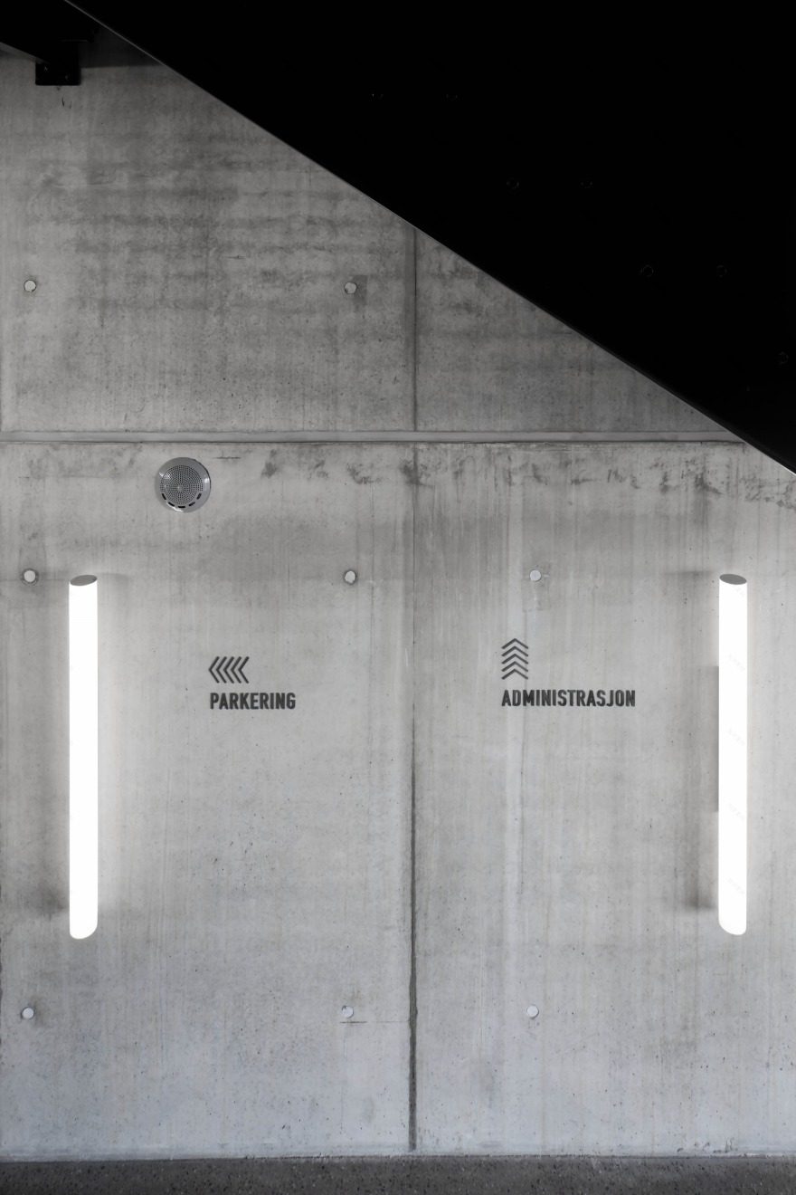 Snøhetta 打造炫彩 Holmen 工业区-36