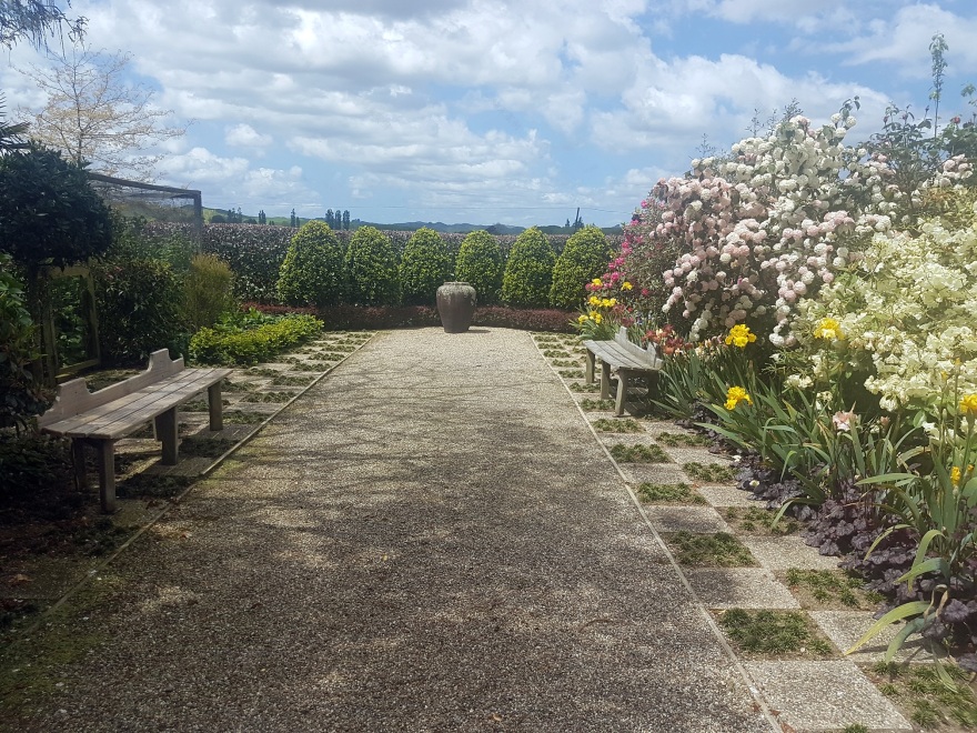 Cairnhill私人花园-31