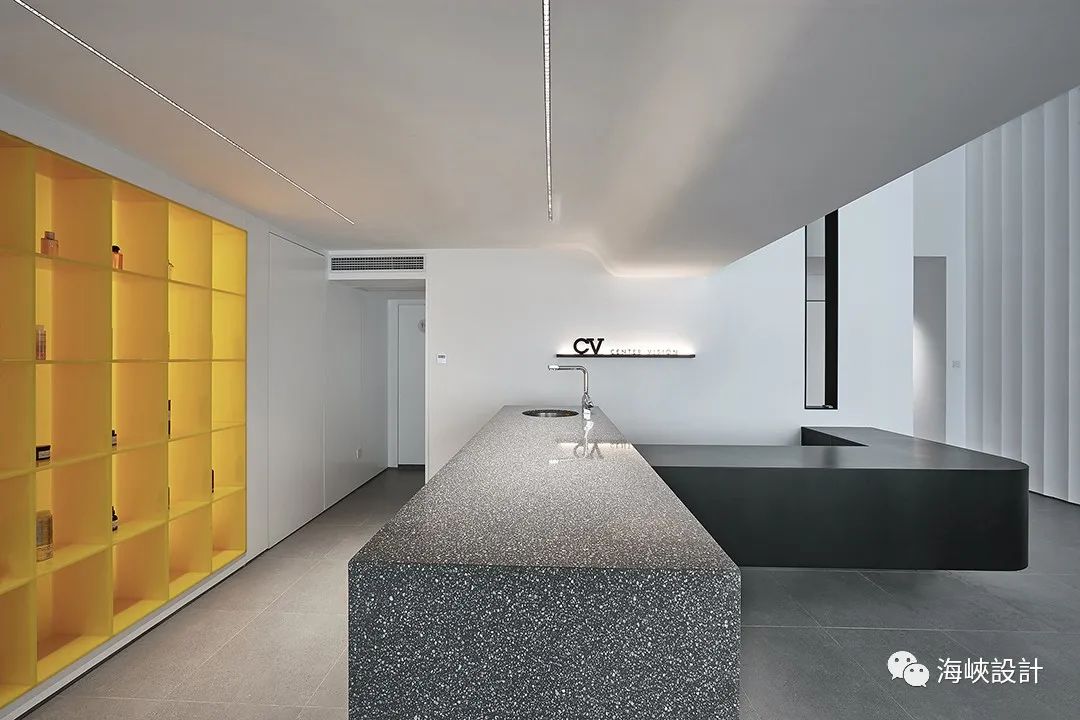 CV美容SPA会所丨中国福州-18